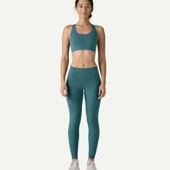 Women's Regenerative Organic Certified® Cotton Essential Top