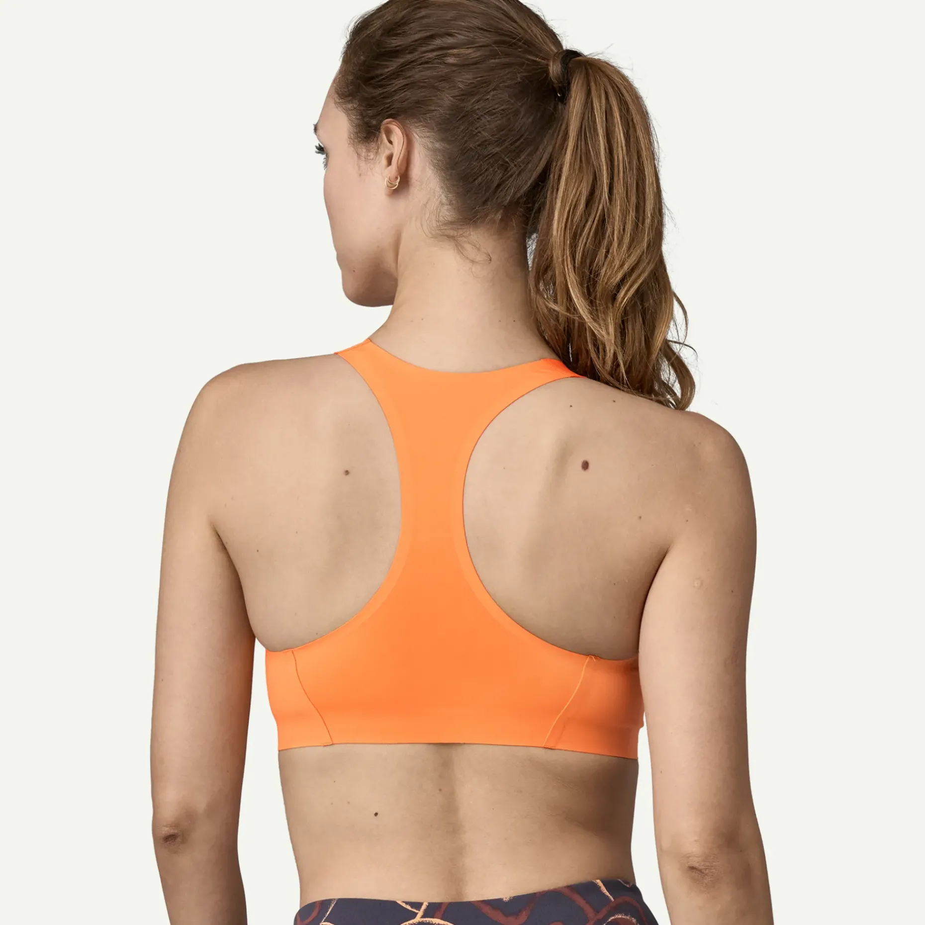 Women's Regenerative Organic Certified® Cotton Essential Top