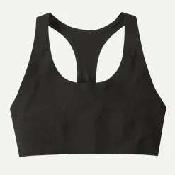 Women's Regenerative Organic Certified® Cotton Essential Top