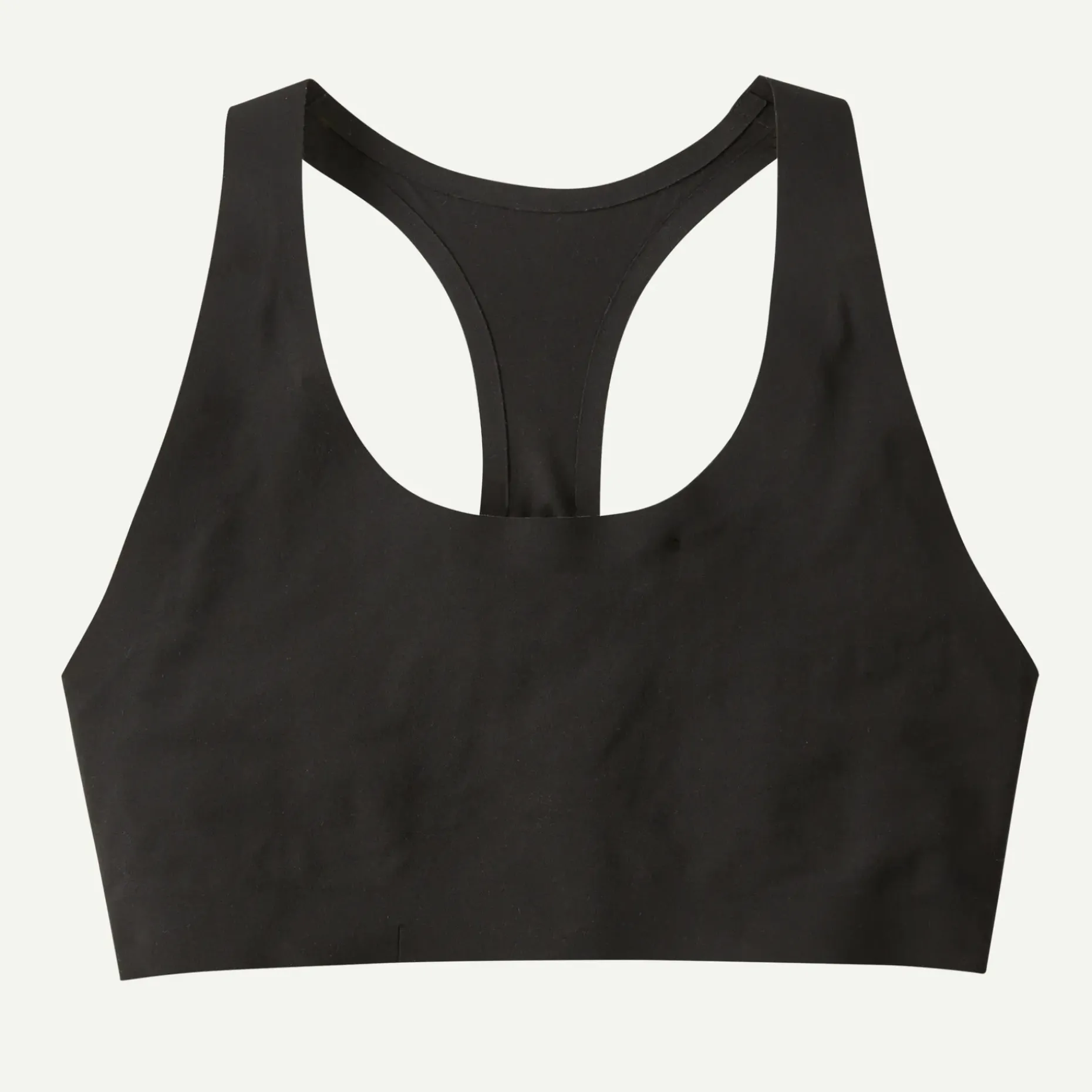 Women's Regenerative Organic Certified® Cotton Essential Top
