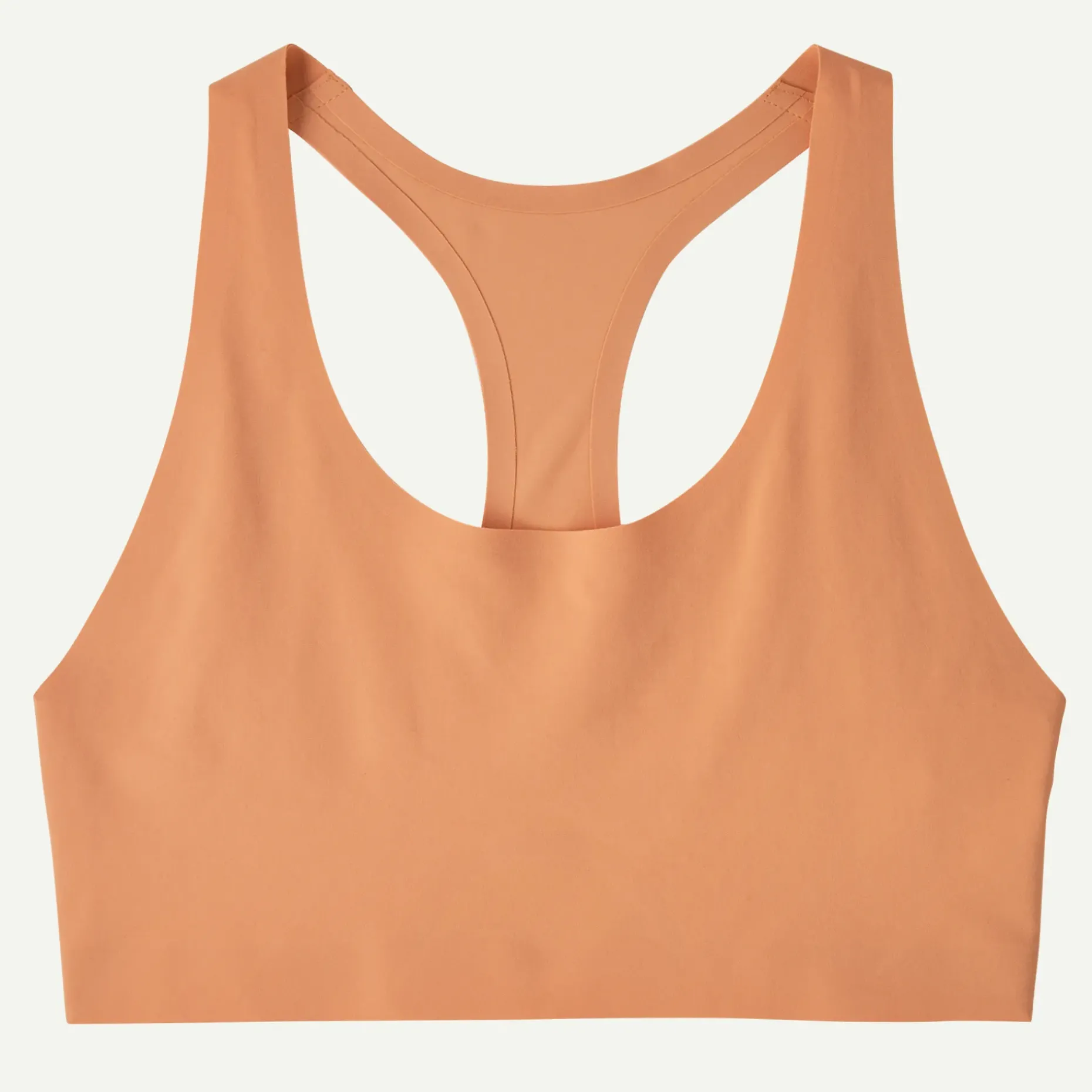 Women's Regenerative Organic Certified® Cotton Essential Top