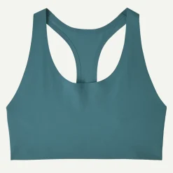 Women's Regenerative Organic Certified® Cotton Essential Top