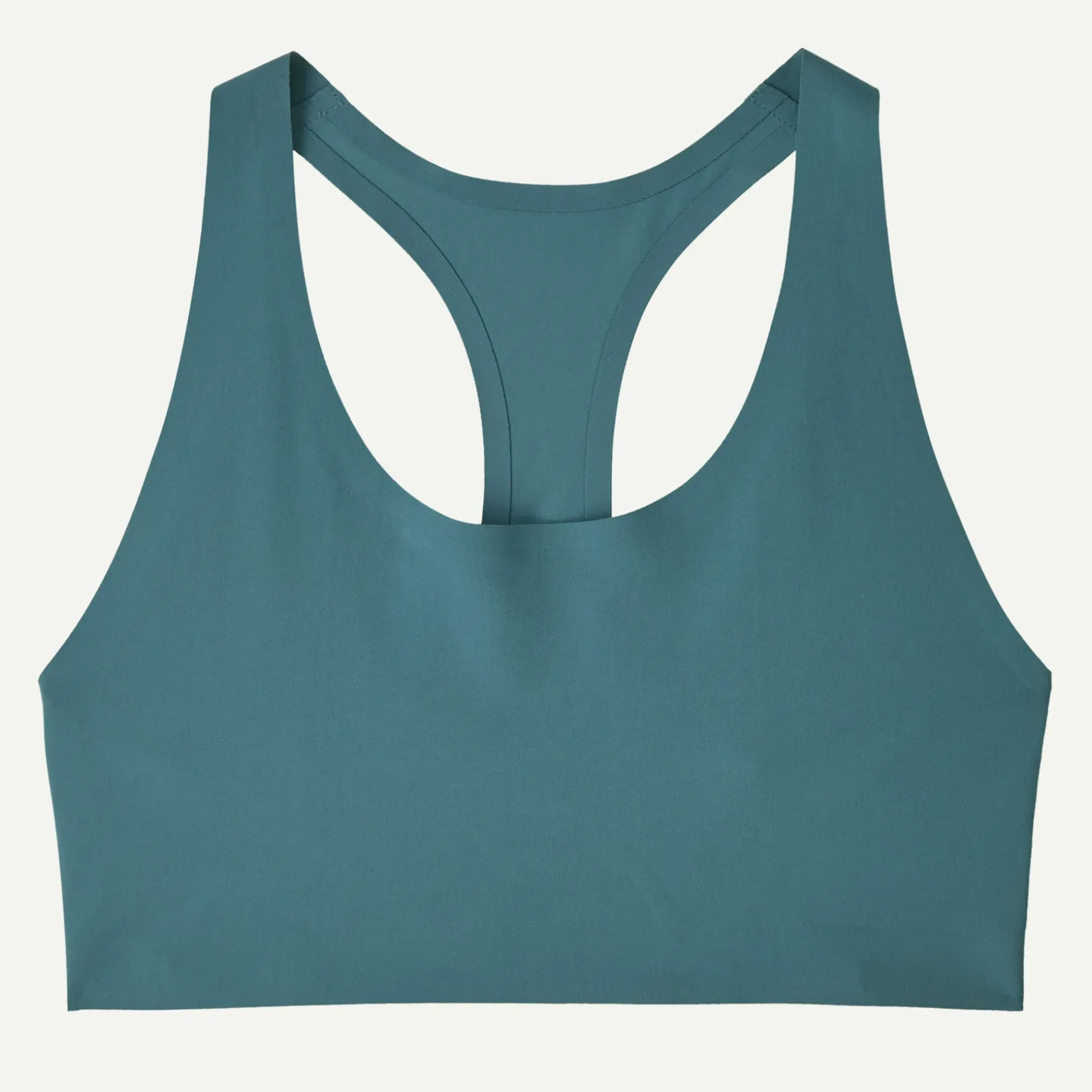 Women's Regenerative Organic Certified® Cotton Essential Top