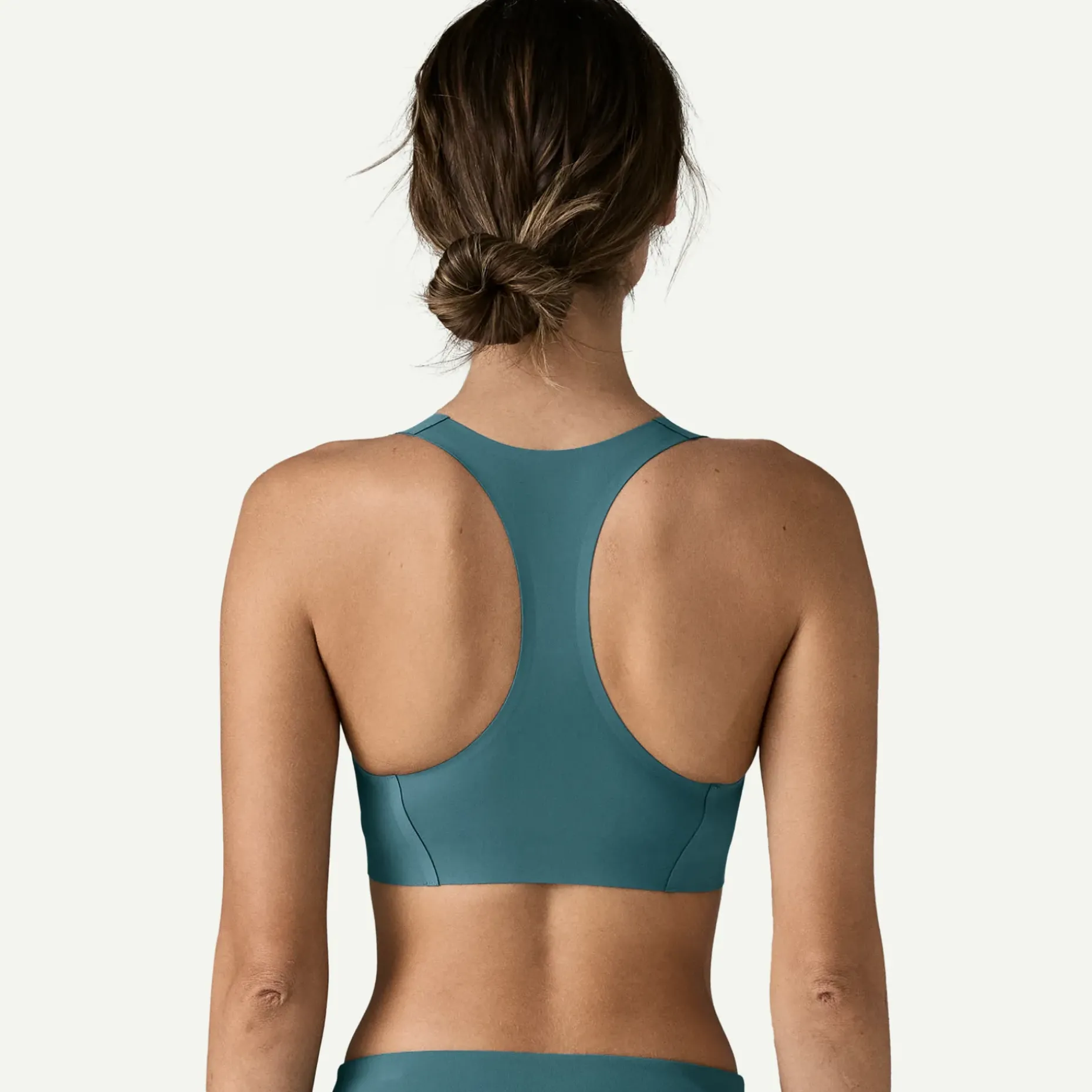 Women's Regenerative Organic Certified® Cotton Essential Top
