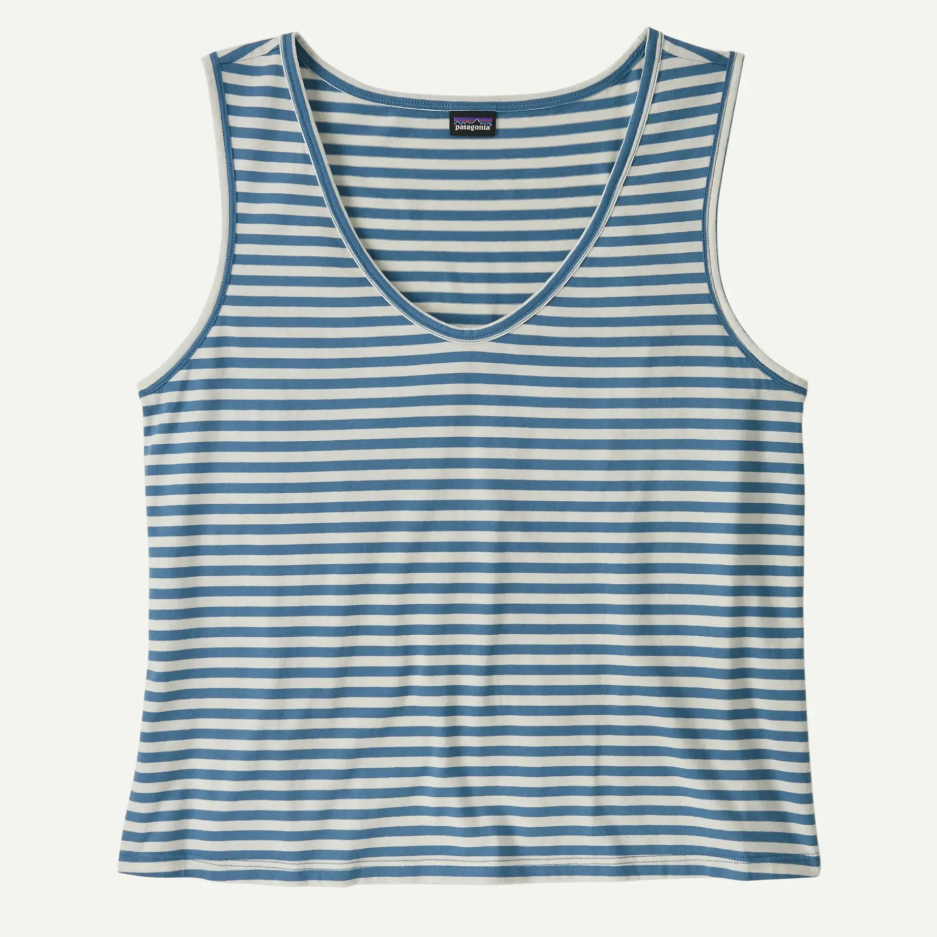Women's Regenerative Organic Certified® Cotton Tank Top