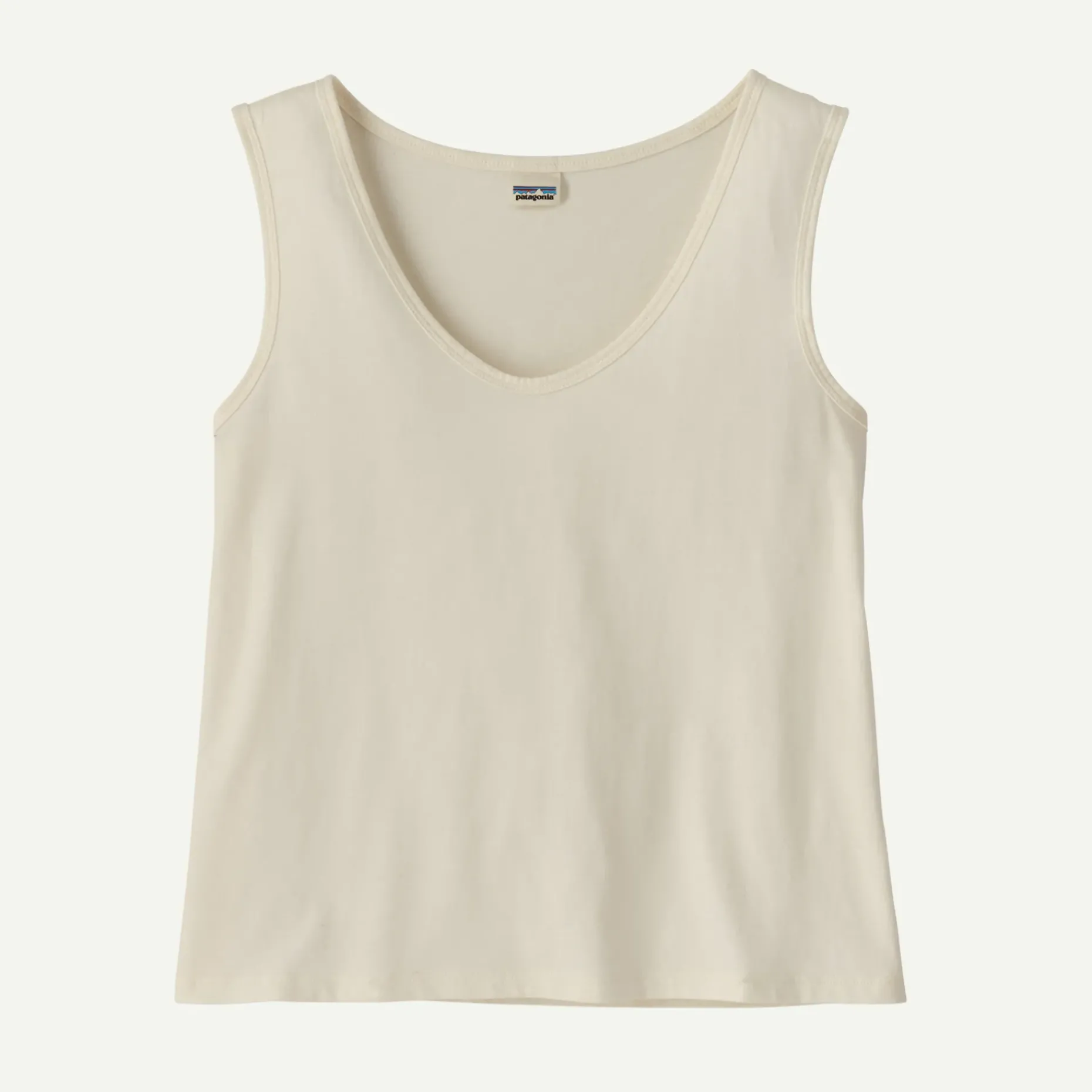 Women's Regenerative Organic Certified® Cotton Tank Top