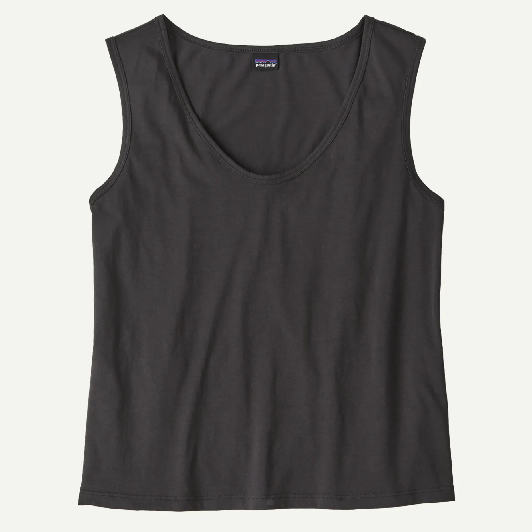 Women's Regenerative Organic Certified® Cotton Tank Top