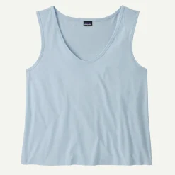 Women's Regenerative Organic Certified® Cotton Tank Top