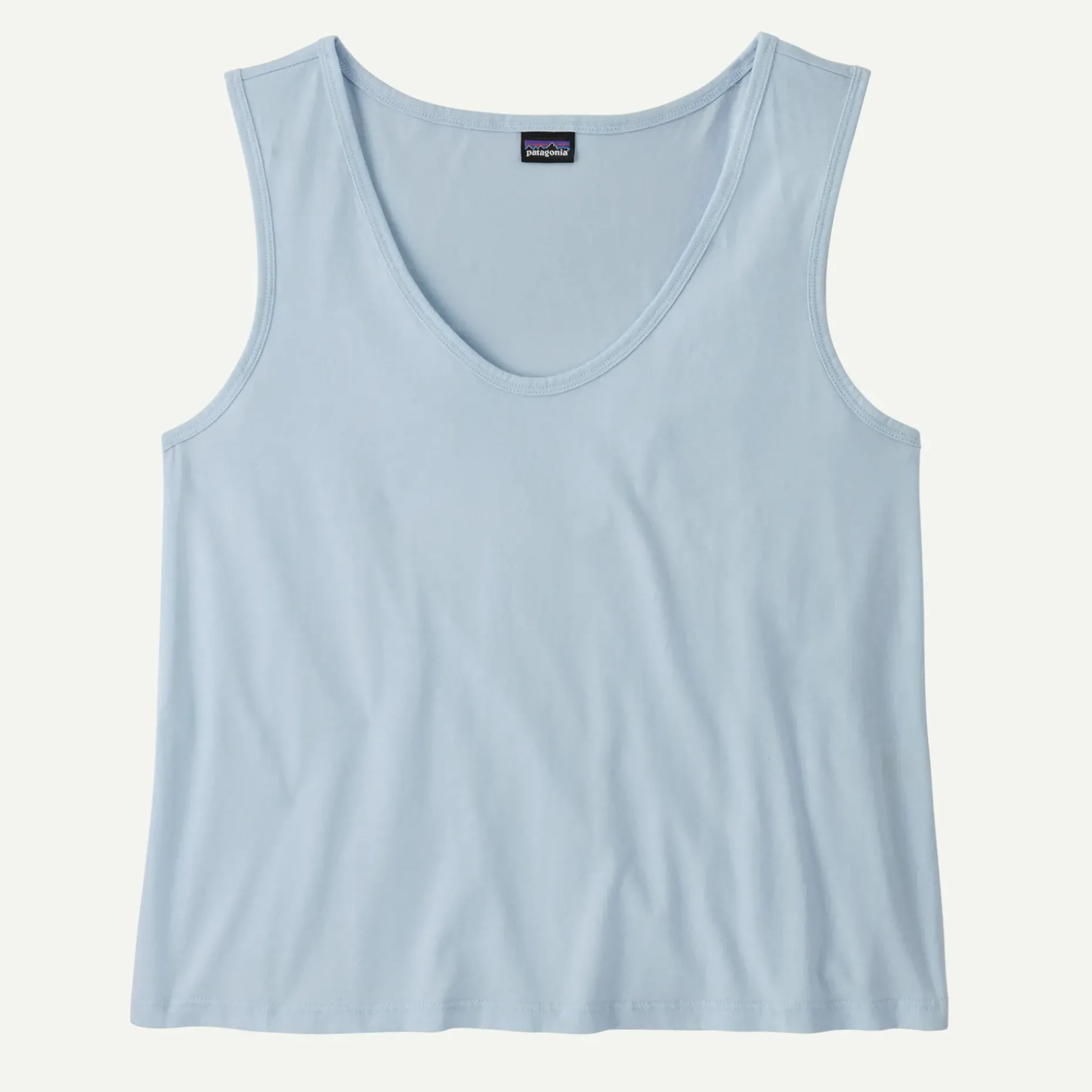 Women's Regenerative Organic Certified® Cotton Tank Top
