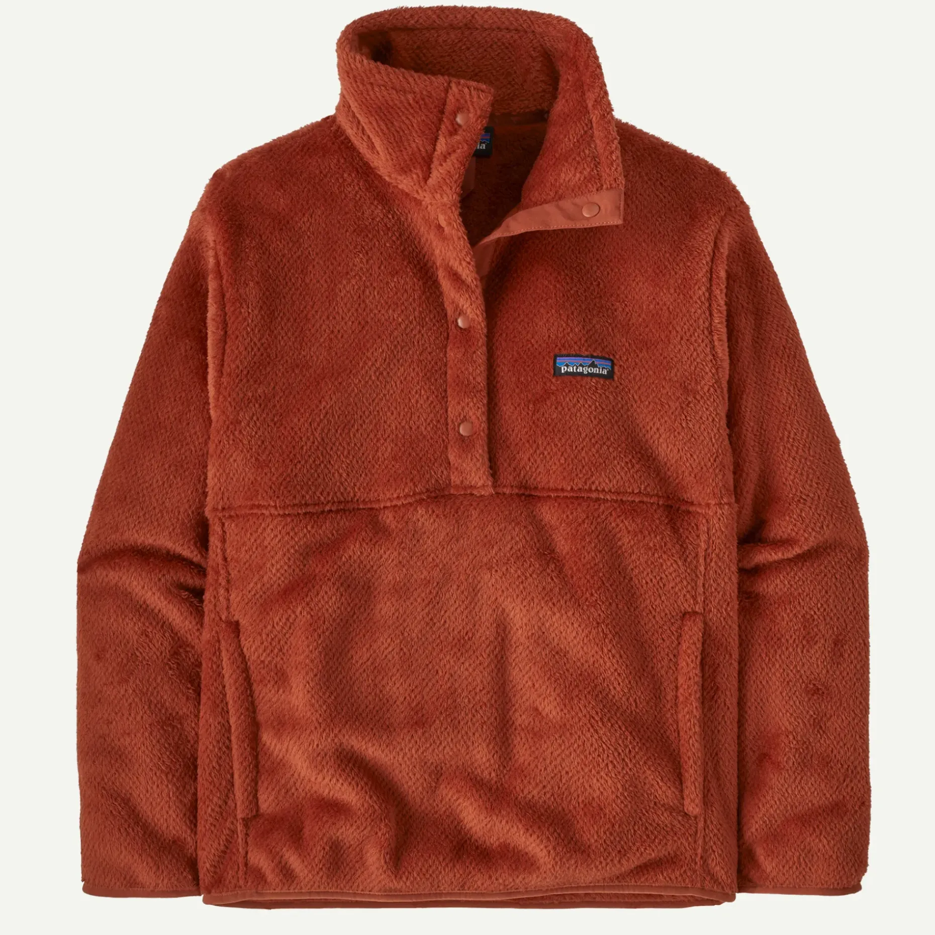 Women's Re-Tool Half-Snap Pullover