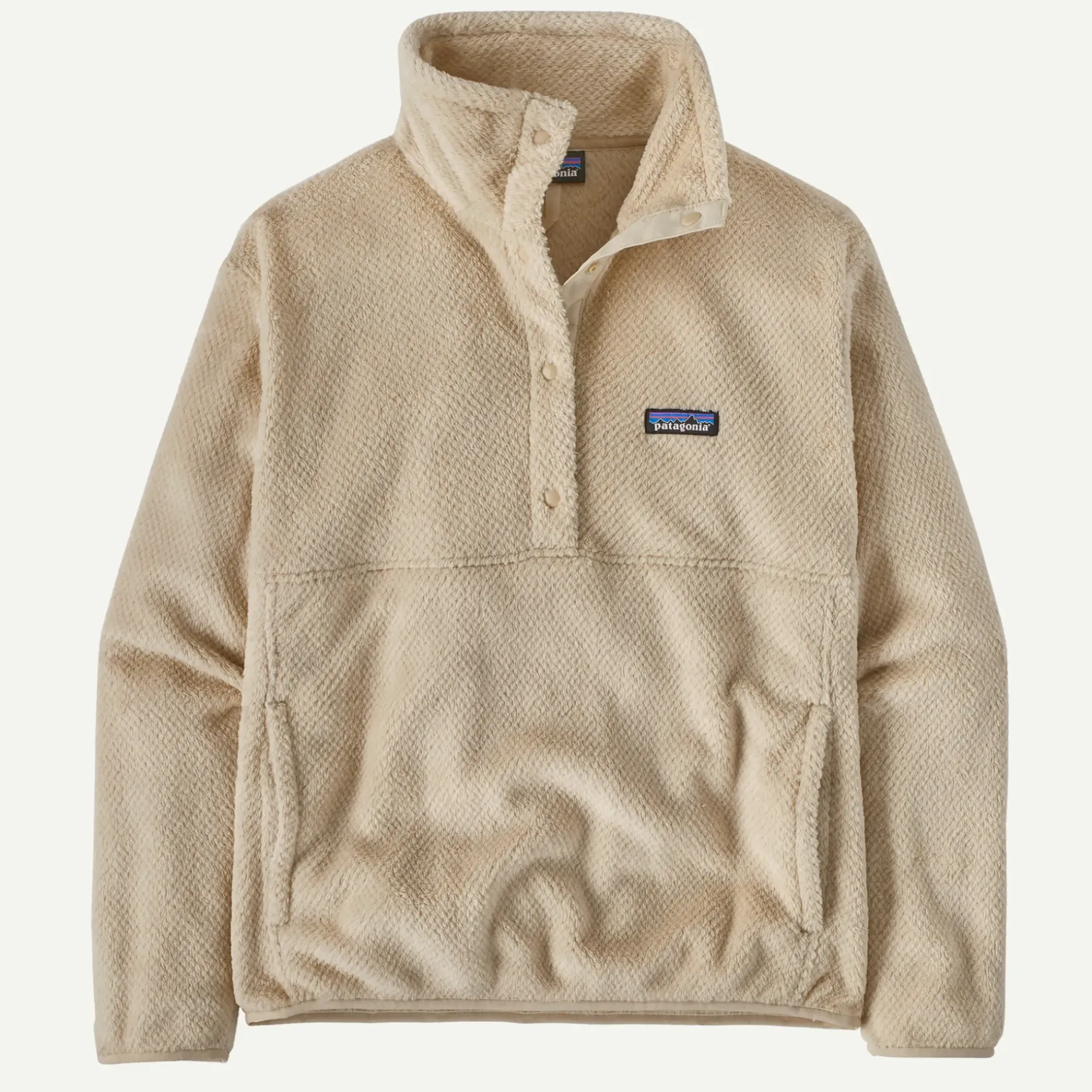 Women's Re-Tool Half-Snap Pullover