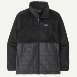 Women's Re-Tool Hybrid Fleece Jacket