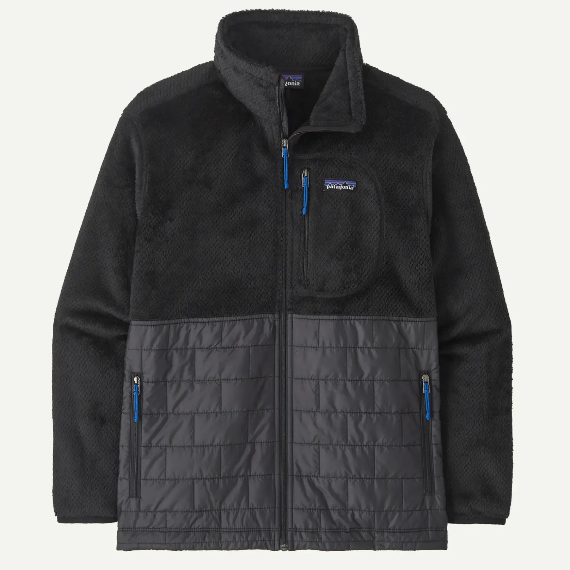 Women's Re-Tool Hybrid Fleece Jacket