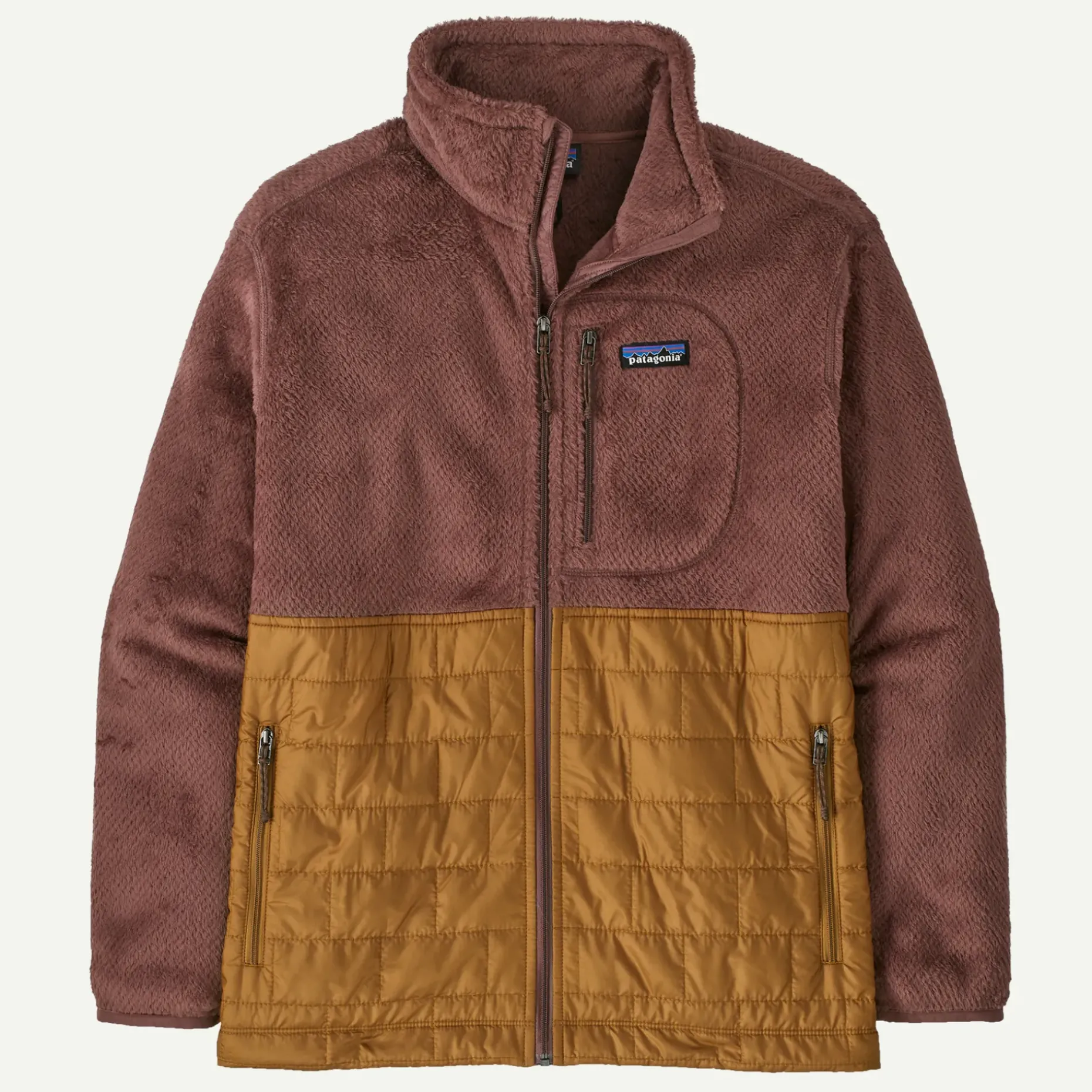 Women's Re-Tool Hybrid Fleece Jacket