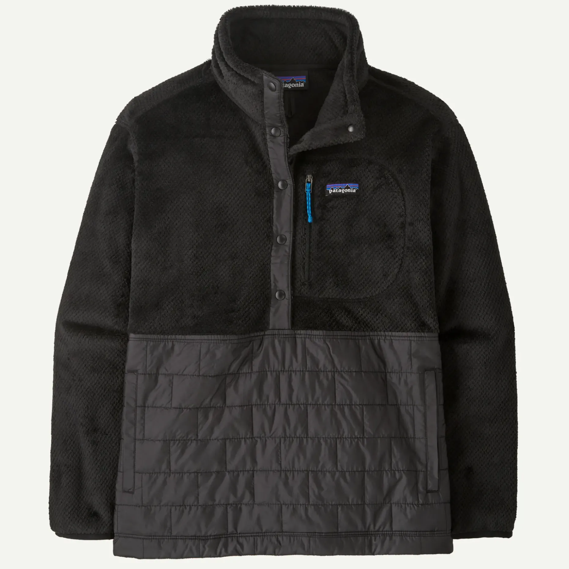 Women's Re-Tool Hybrid Fleece Pullover