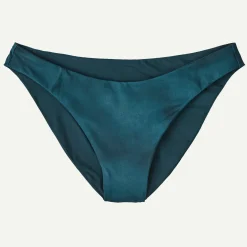 Women's Reversible Cross Shore Bikini Bottoms