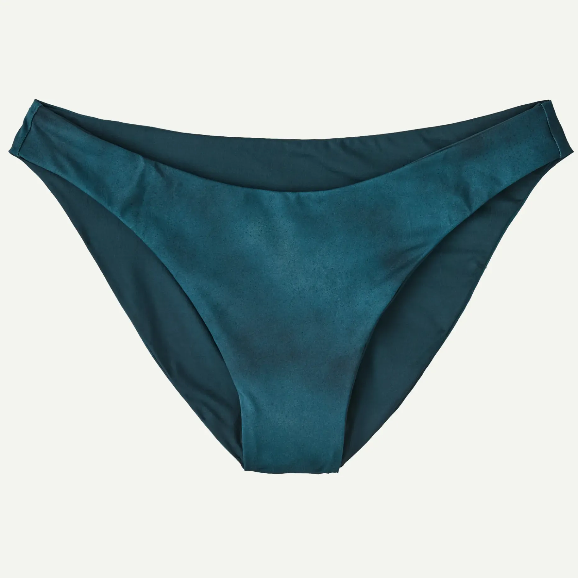 Women's Reversible Cross Shore Bikini Bottoms