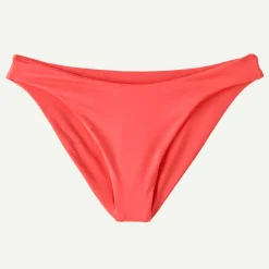 Women's Reversible Cross Shore Bikini Bottoms