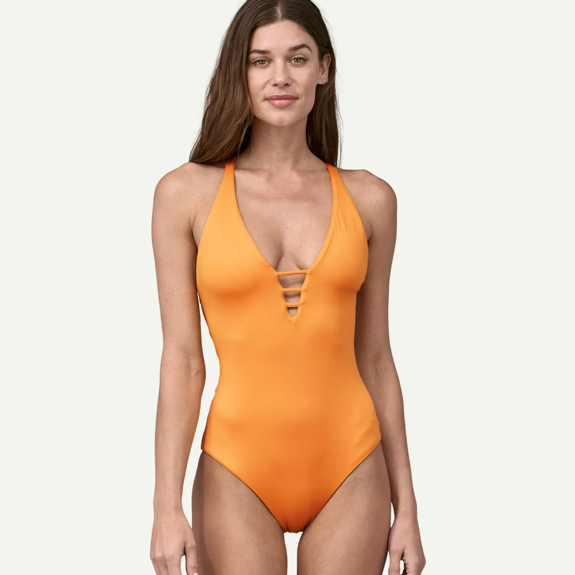 Women's Reversible Extended Break One-Piece Swimsuit