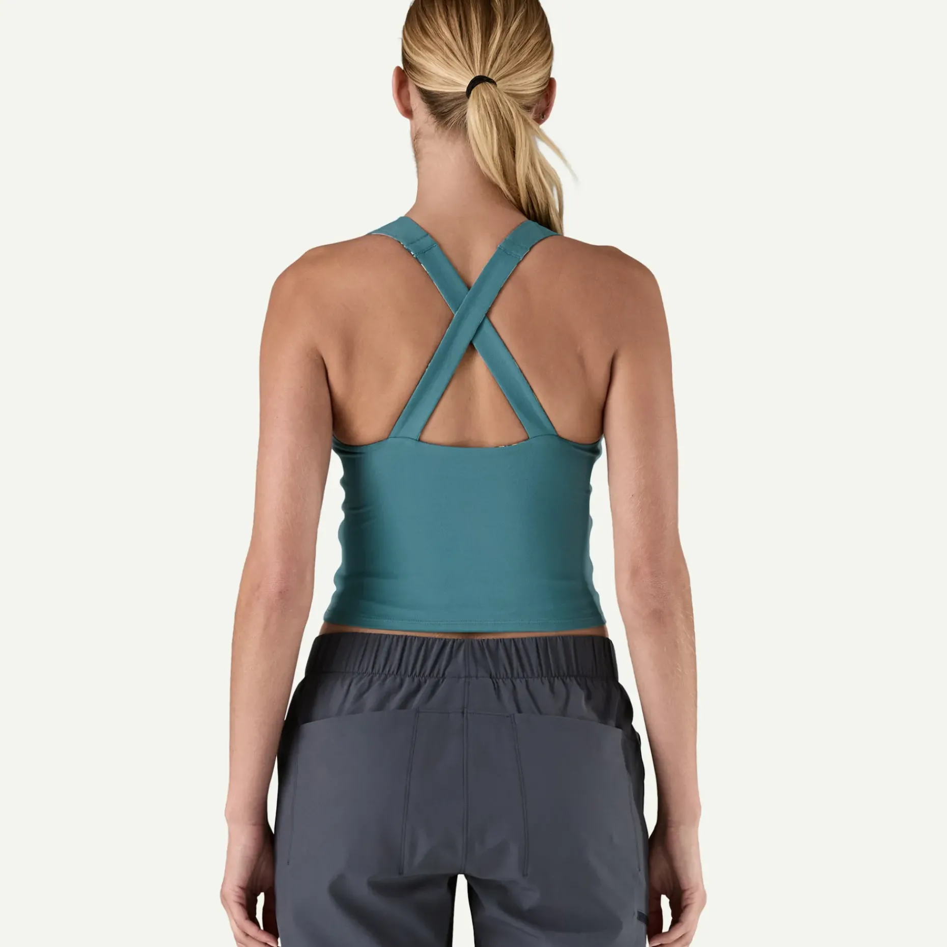 Women's Reversible Tank Top