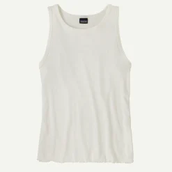 Women's Rib-Knit Tank Top