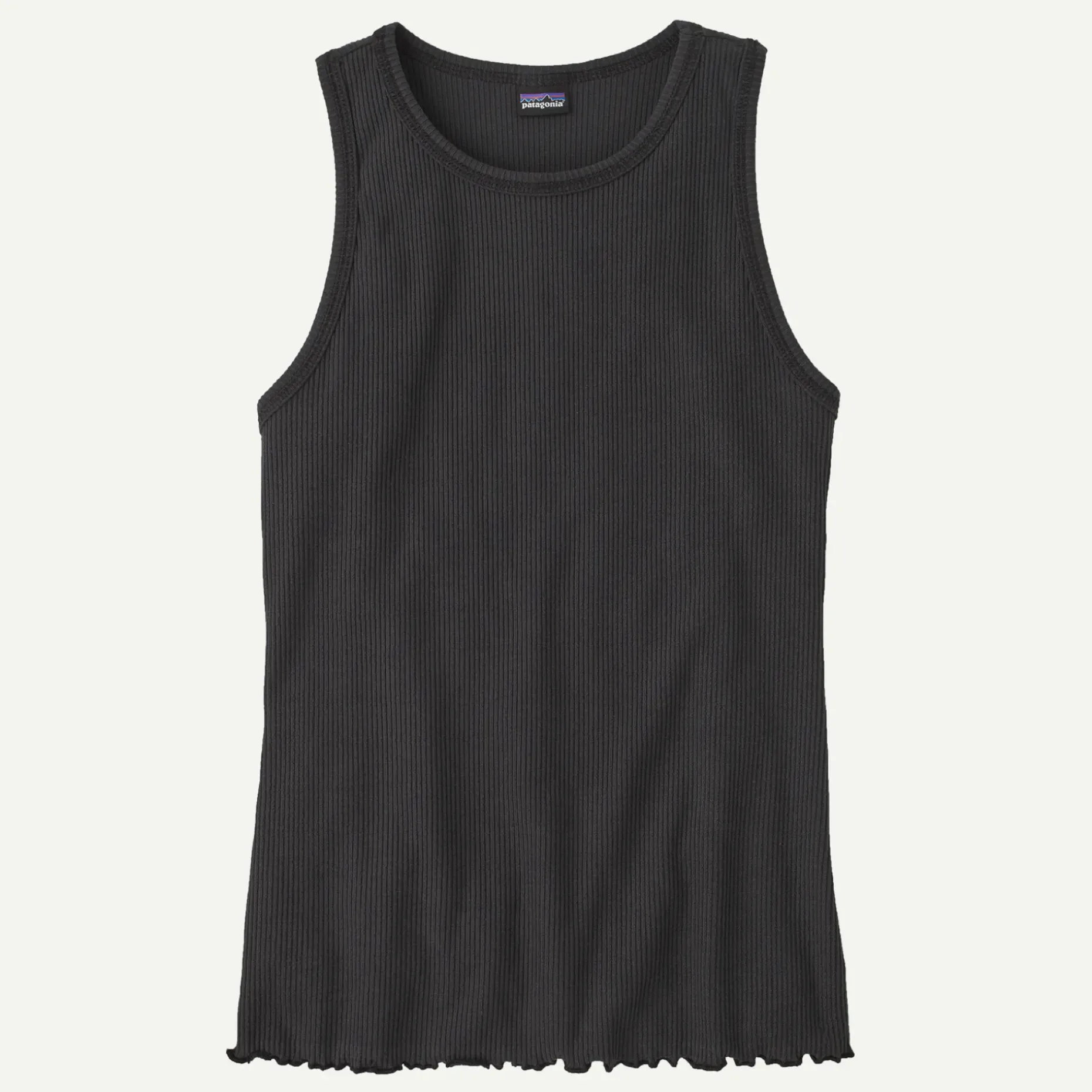 Women's Rib-Knit Tank Top
