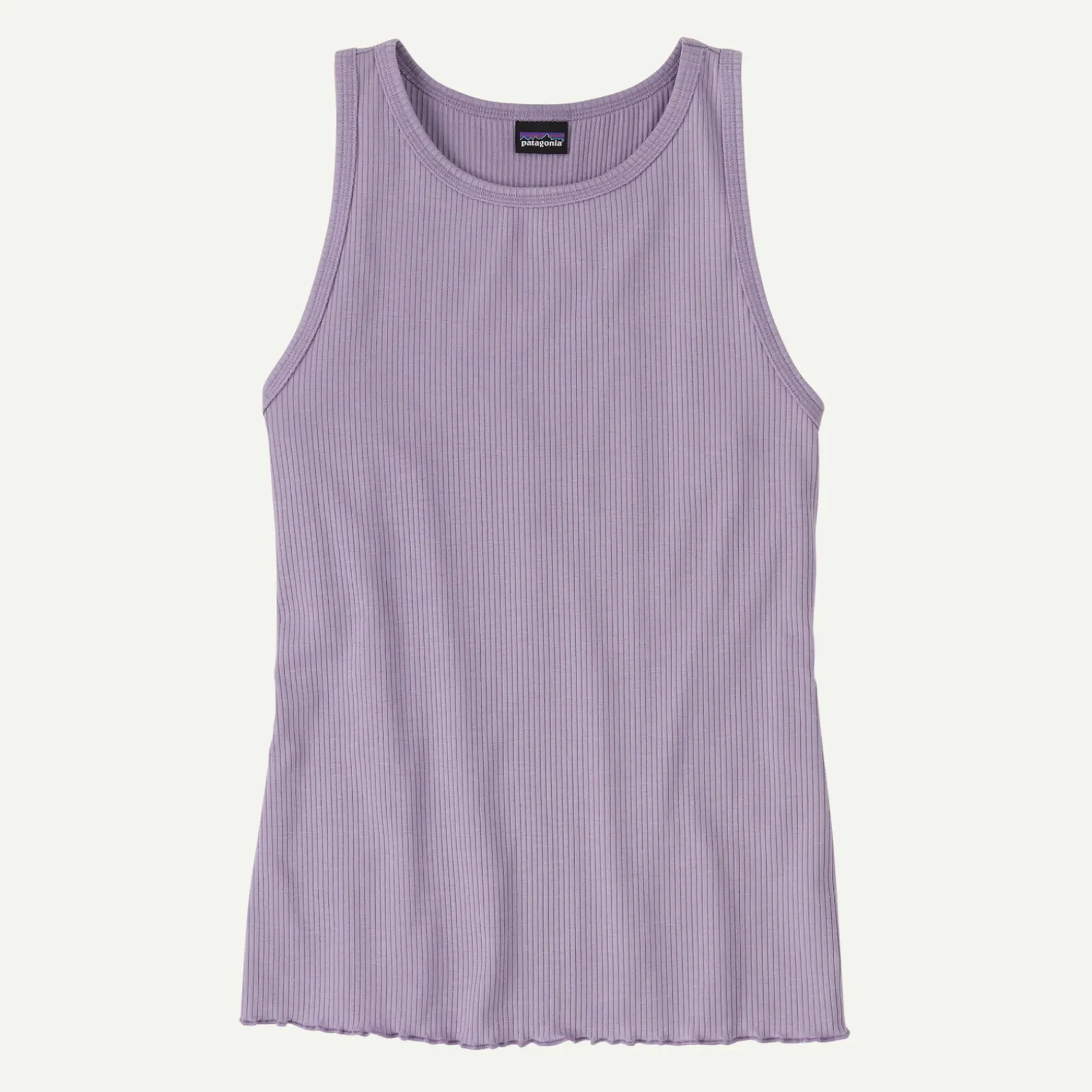 Women's Rib-Knit Tank Top