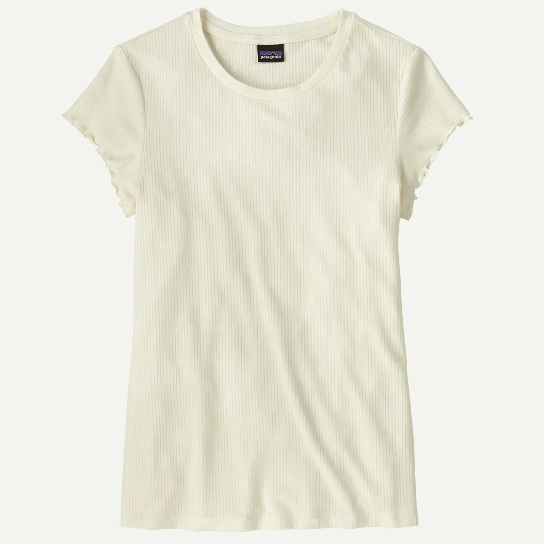 Women's Rib-Knit Top