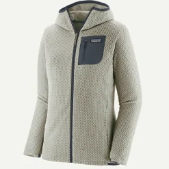 Women's R1® Air Full-Zip Hoody