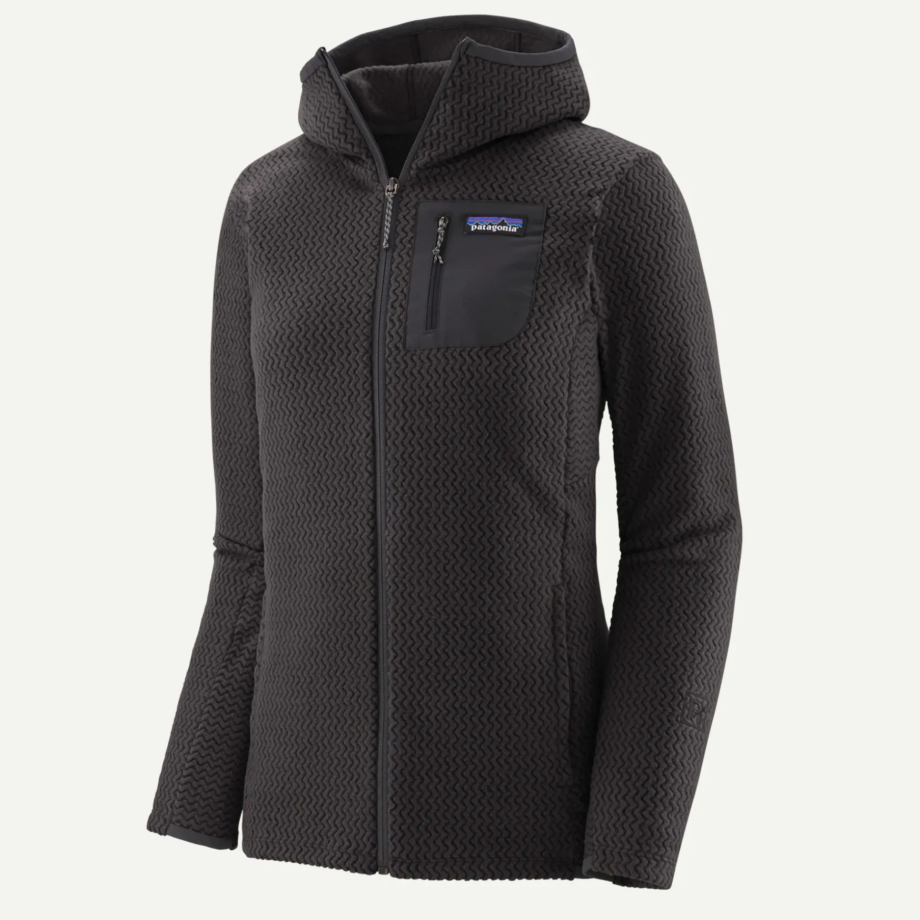 Women's R1® Air Full-Zip Hoody