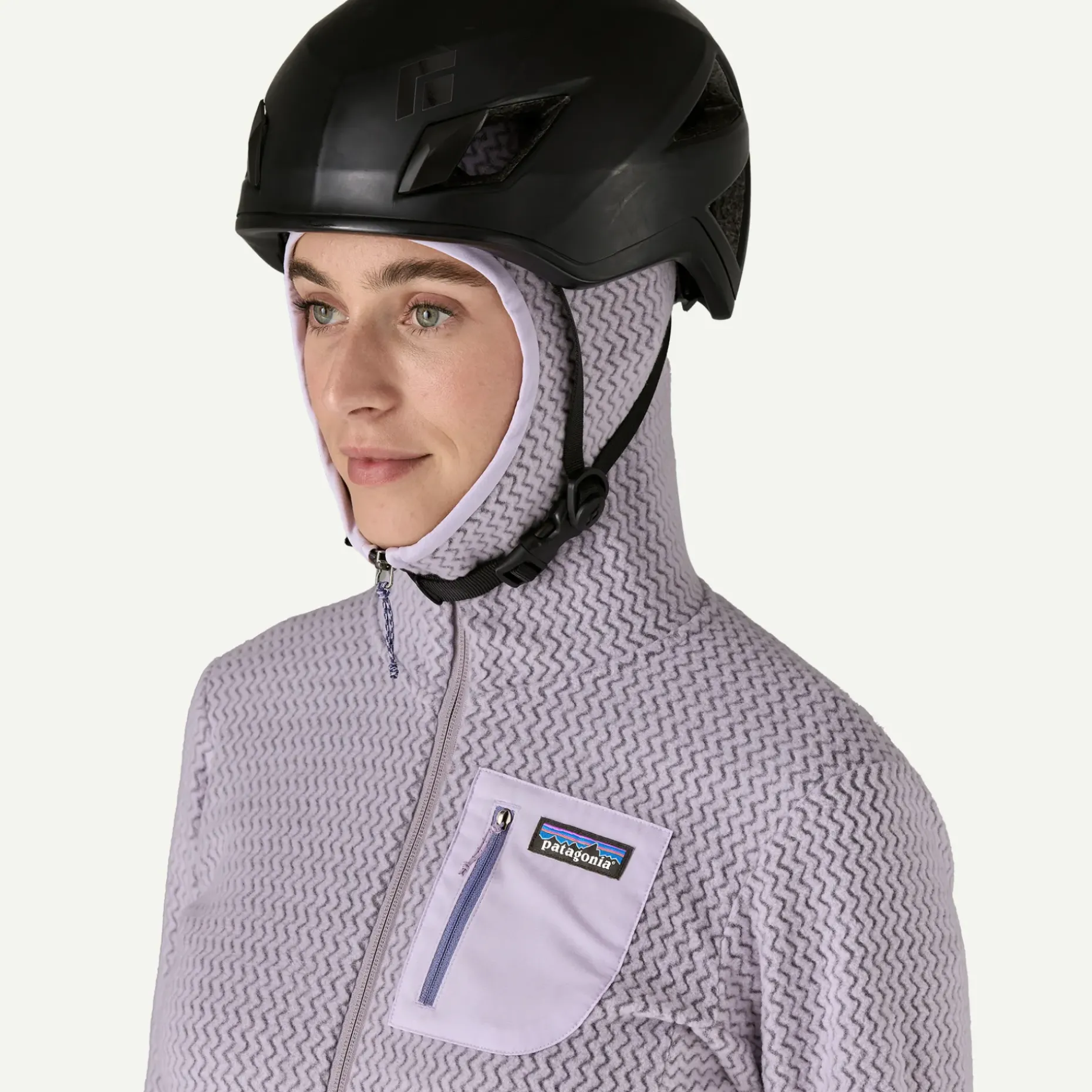 Women's R1® Air Full-Zip Hoody