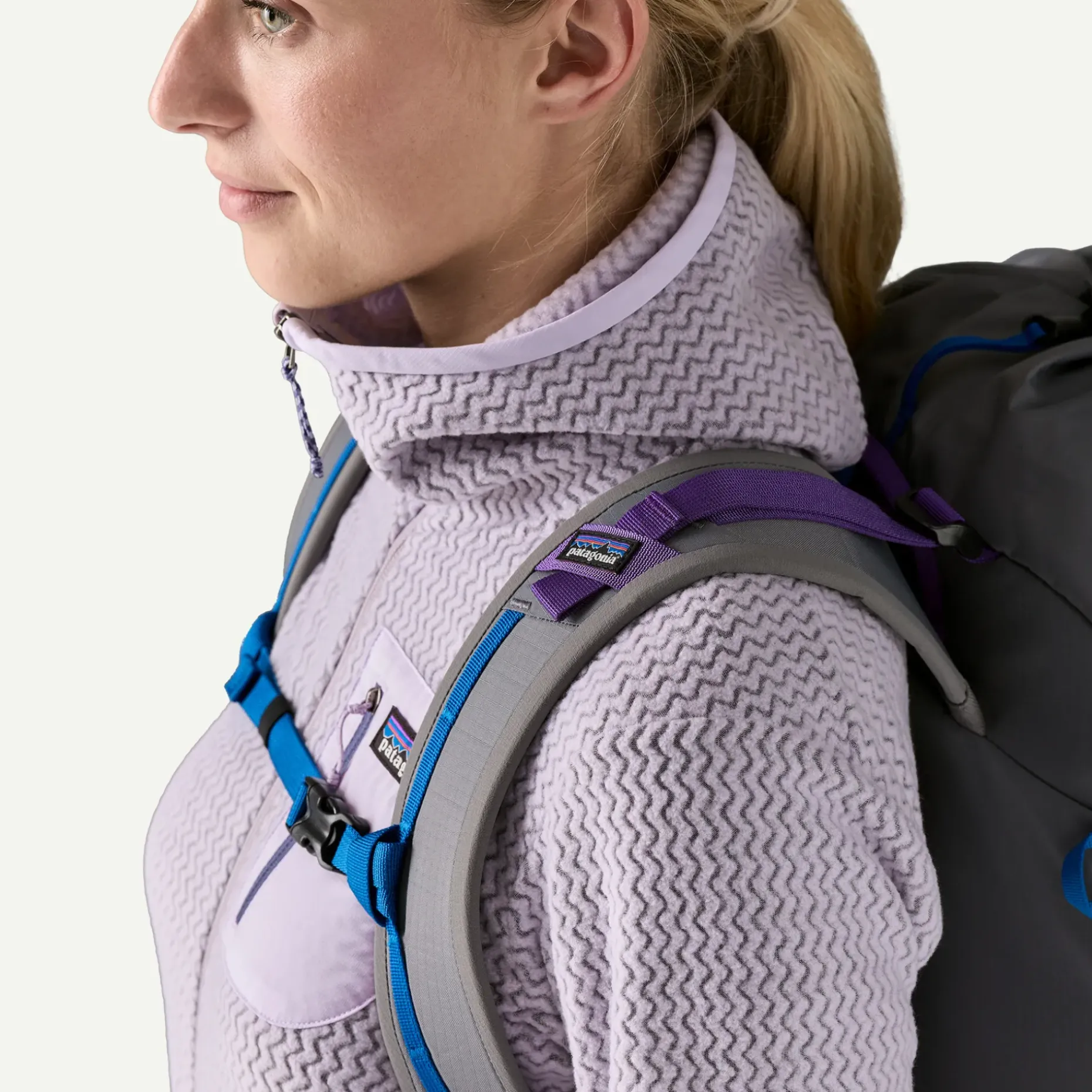 Women's R1® Air Full-Zip Hoody