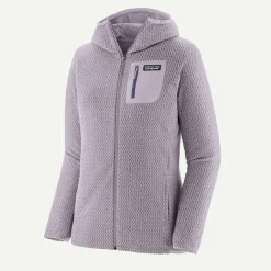 Women's R1® Air Full-Zip Hoody