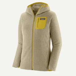 Women's R1® Air Full-Zip Hoody