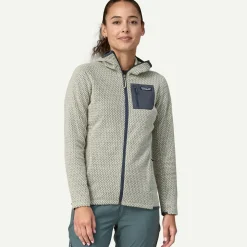 Women's R1® Air Full-Zip Hoody