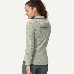 Women's R1® Air Full-Zip Hoody