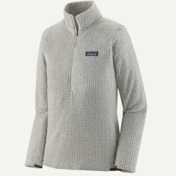 Women's R1® Air Zip-Neck