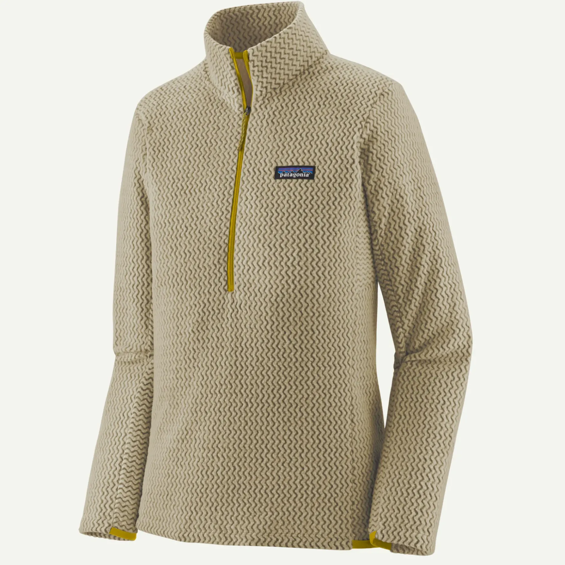 Women's R1® Air Zip-Neck