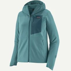 Women's R1&reg; CrossStrata Hoody
