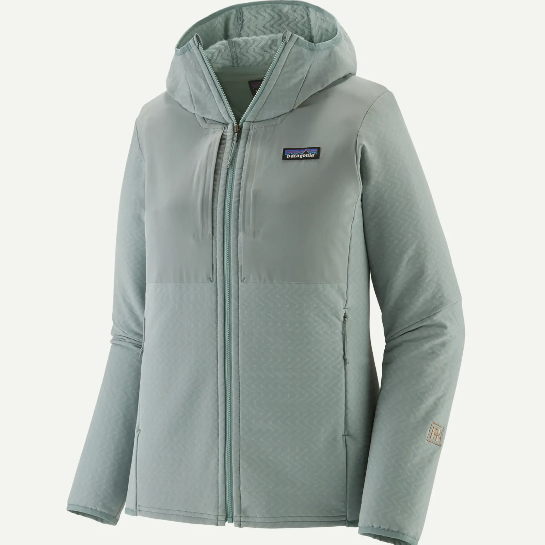 Women's R2® CrossStrata Hoody