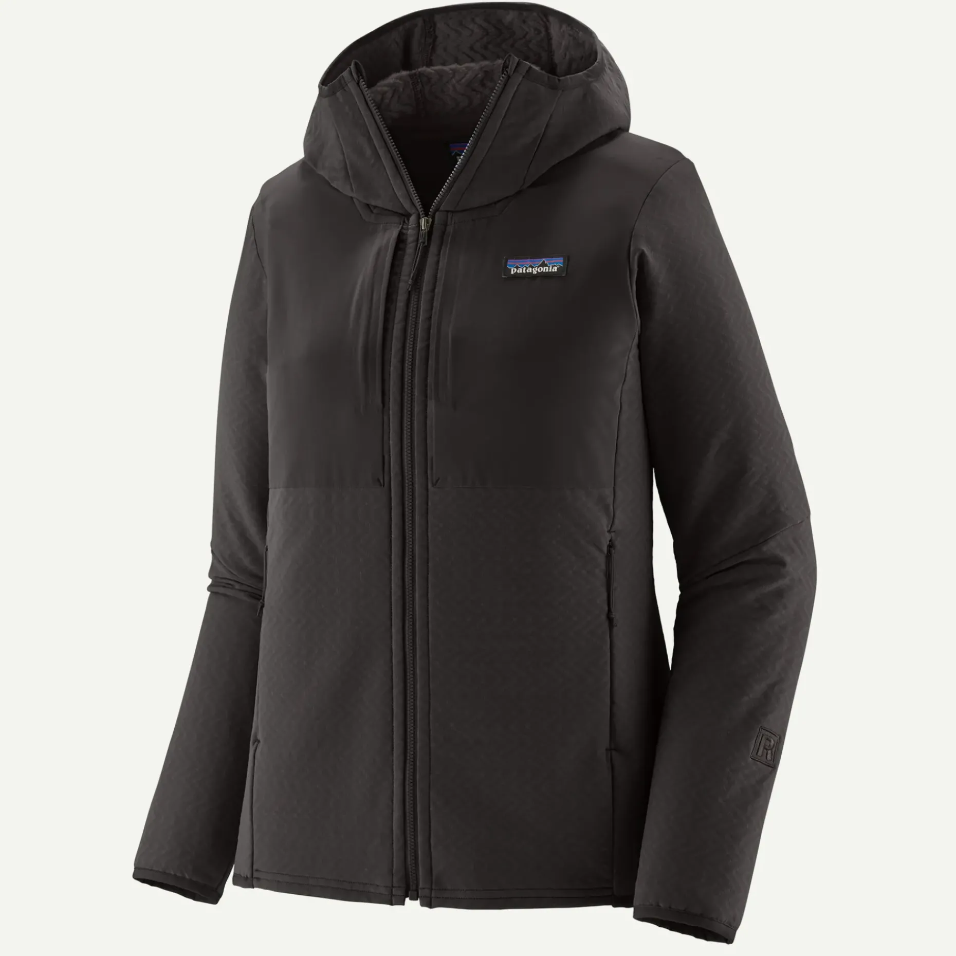 Women's R2® CrossStrata Hoody