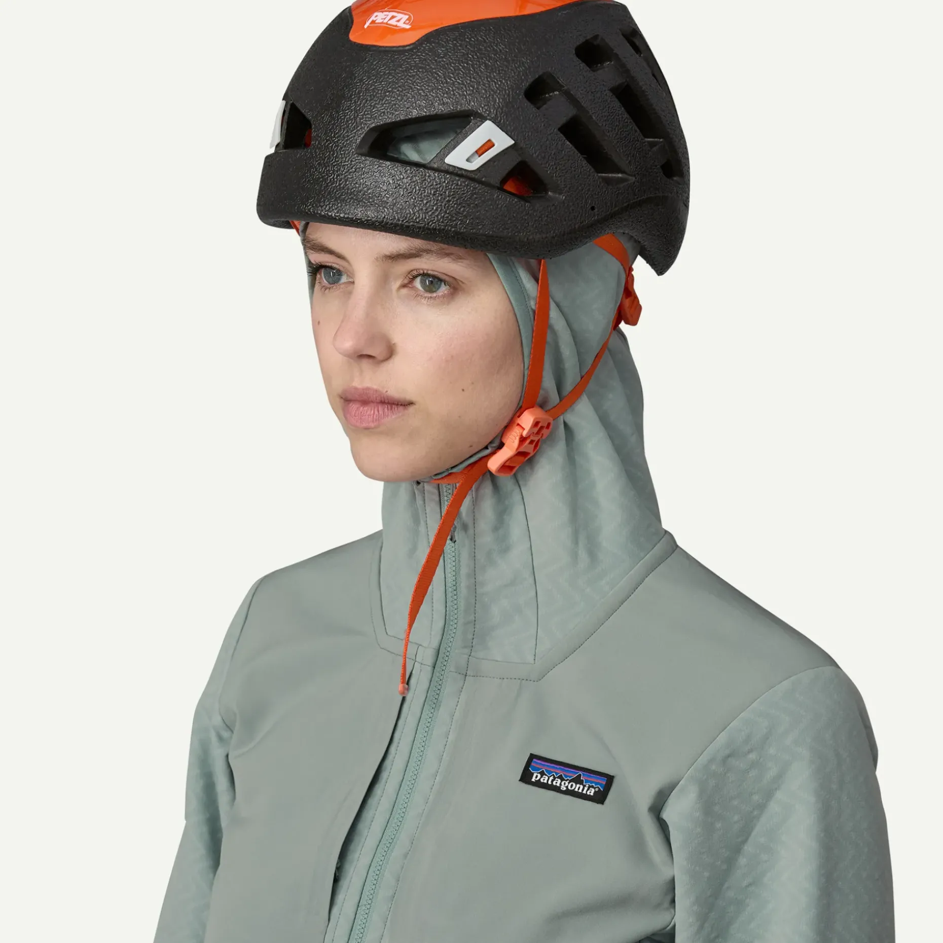 Women's R2® CrossStrata Hoody
