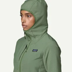 Women's R2® CrossStrata Hoody