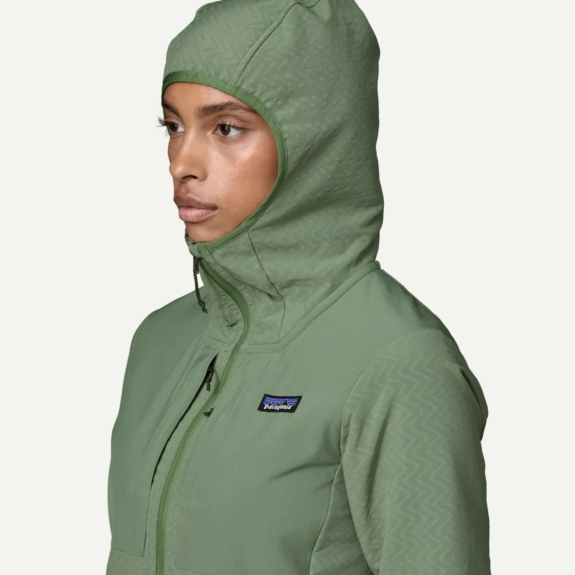 Women's R2® CrossStrata Hoody