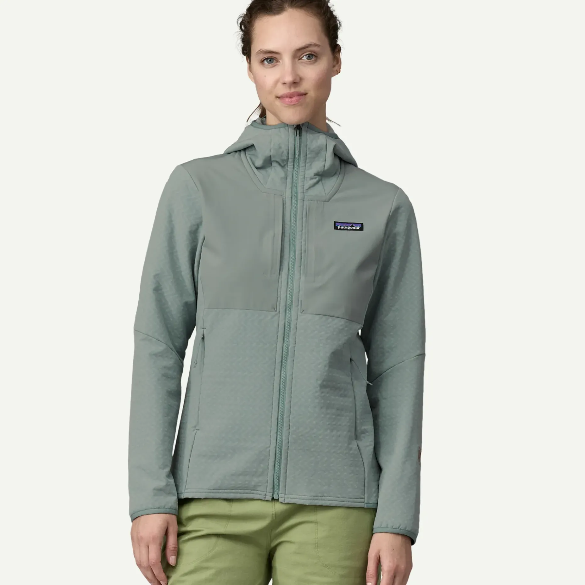 Women's R2® CrossStrata Hoody