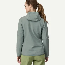 Women's R2® CrossStrata Hoody