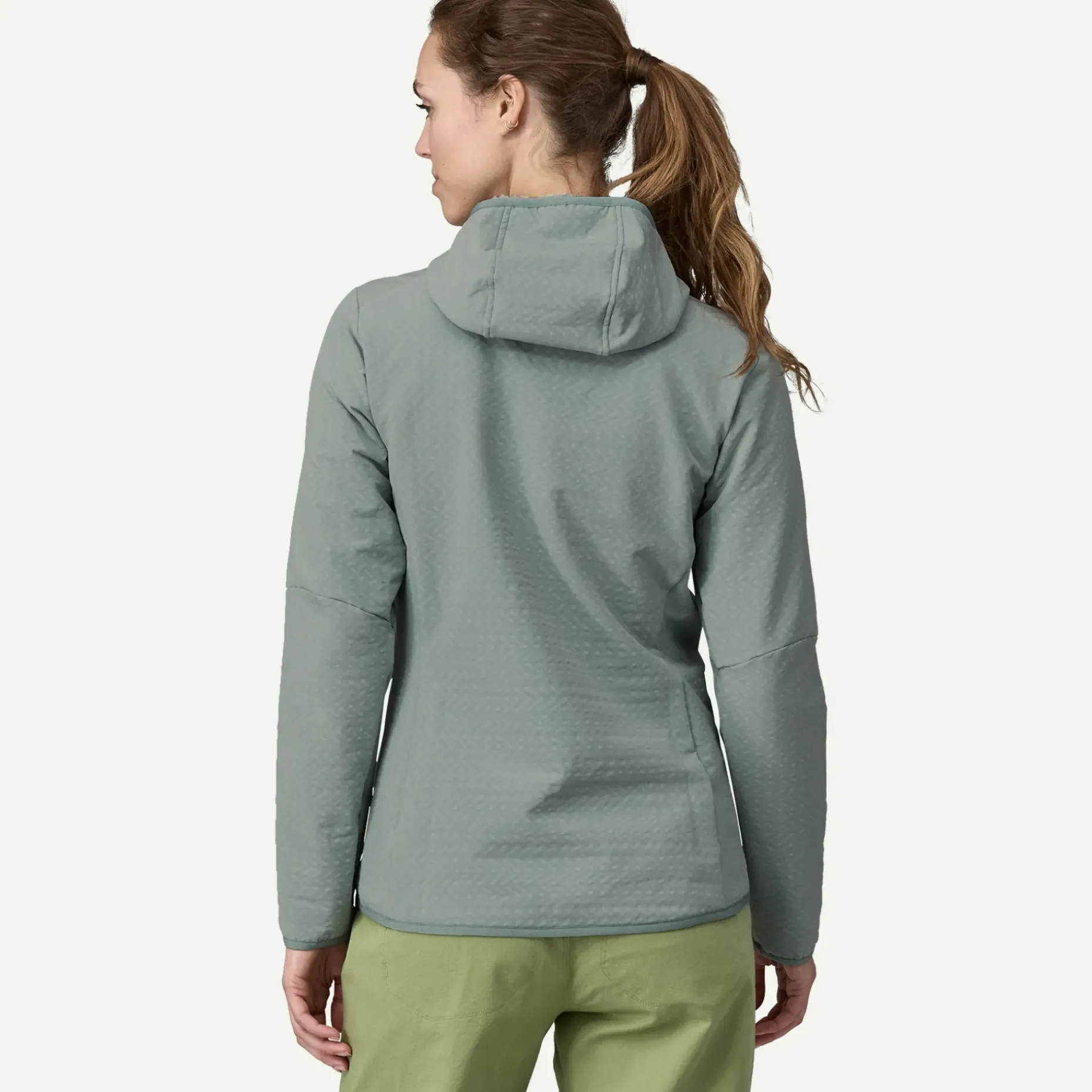 Women's R2® CrossStrata Hoody