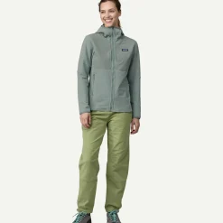 Women's R2® CrossStrata Hoody