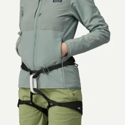 Women's R2® CrossStrata Hoody