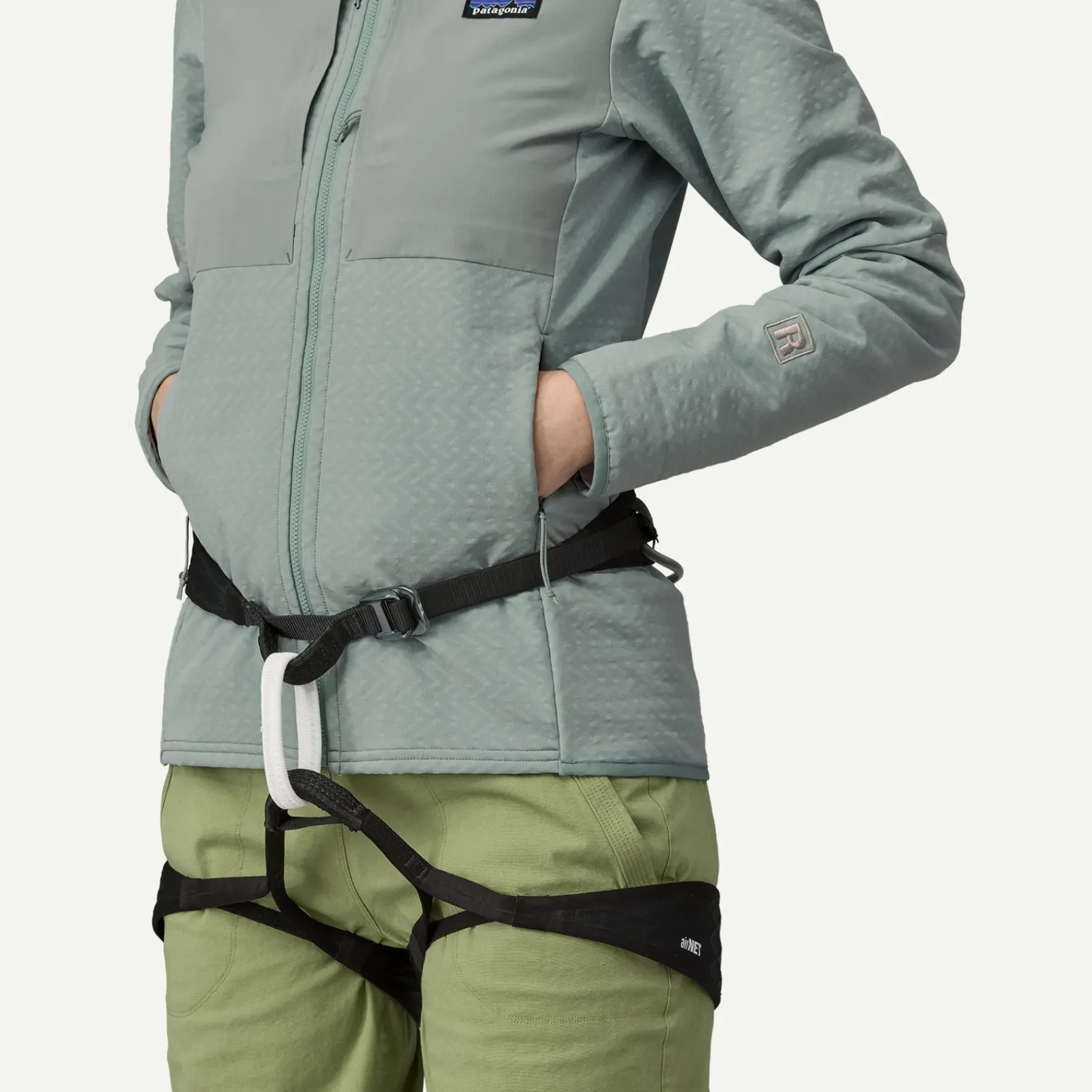 Women's R2® CrossStrata Hoody